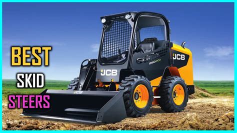 best skid steer for excavating in forestry work|best skid steer for forestry.